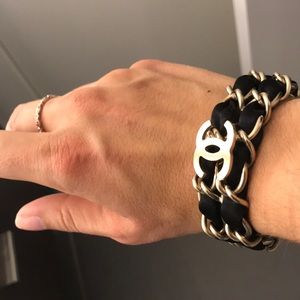 Authentic Chanel Bracelet
